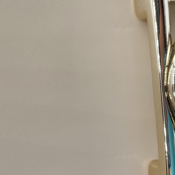 1359- Valentino by Mario Valentino Made In  Italy Genuine Italian Leathe… - Picture 15 of 15
